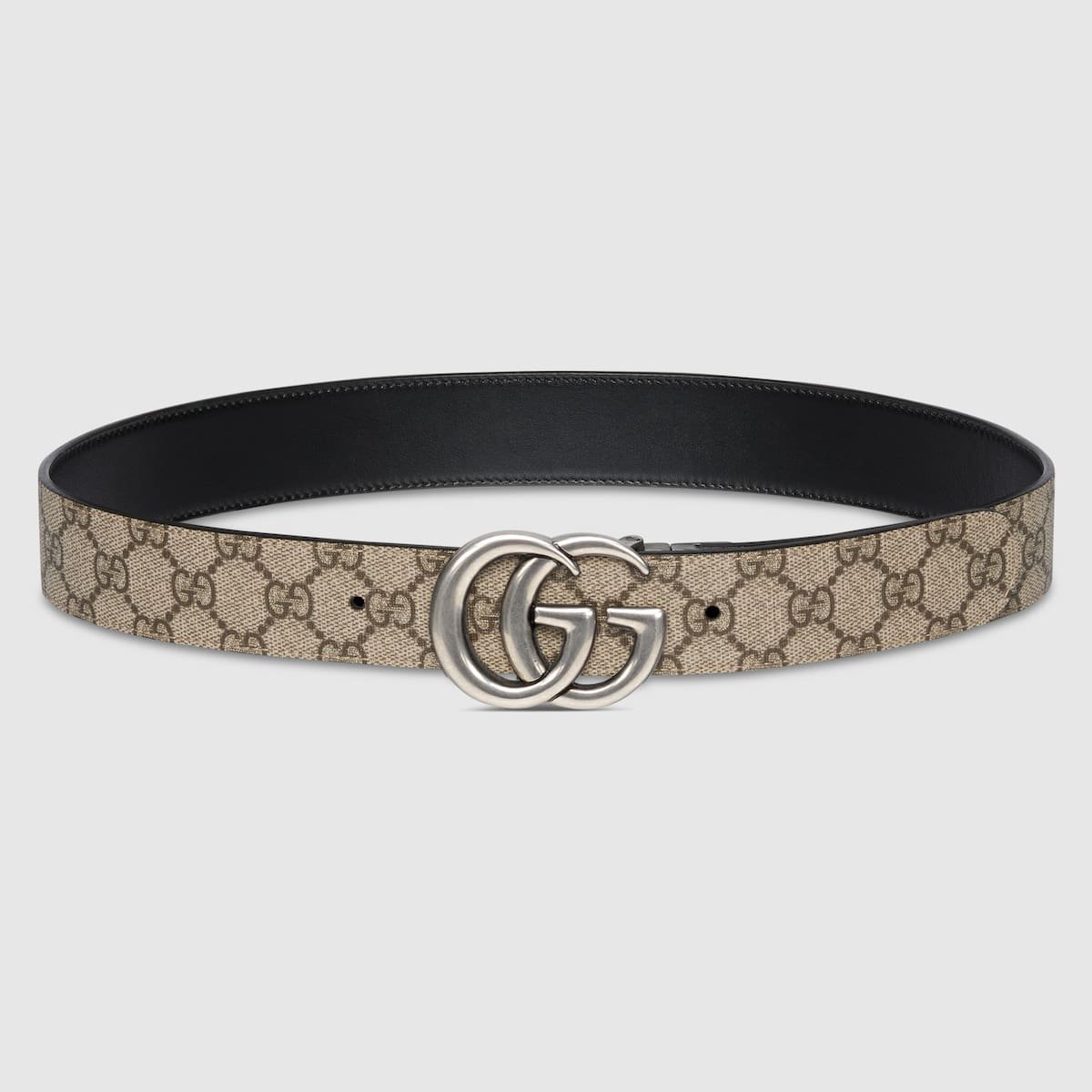 GG Marmont reversible belt