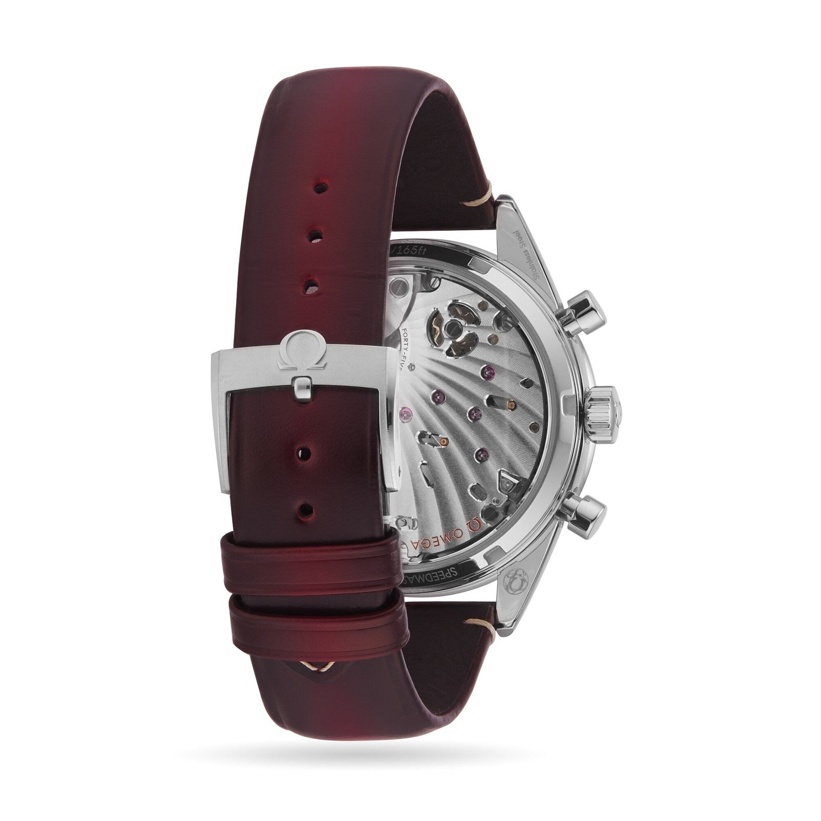 0me*ga Speedmaster ’57