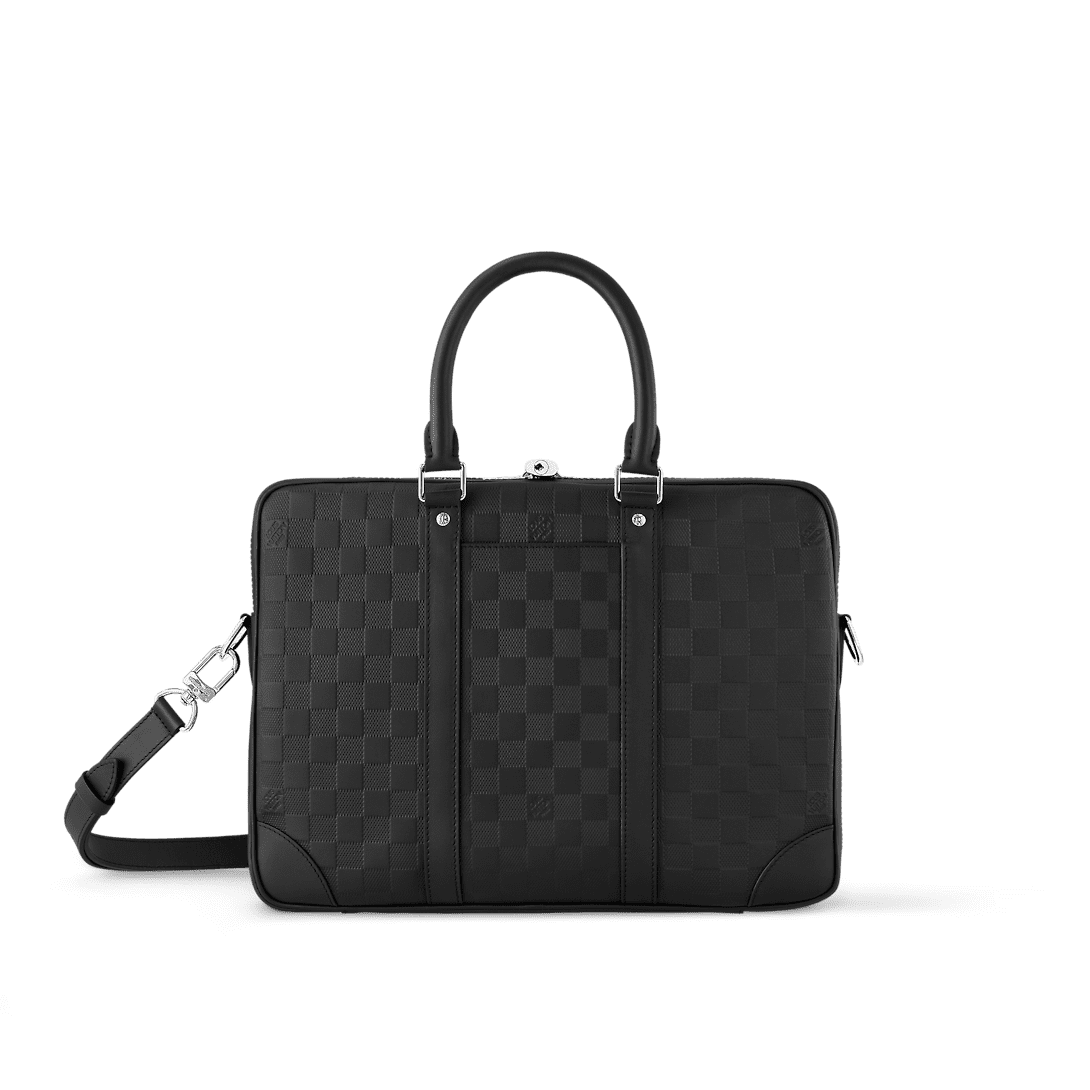 L0vis Vvtt0n N40444 Porte-Documents Voyage PM
